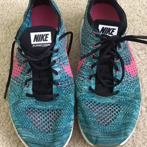 Nike Flyknit Zoom